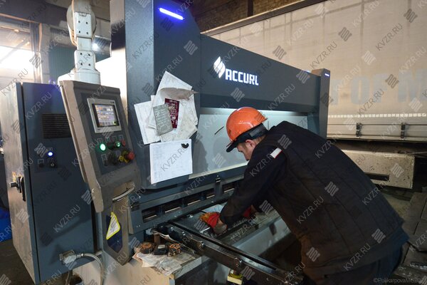 Изготовление котлов на угле 700 кВт