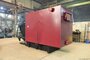 Котел КВм 1.0 МВт с ТШПМ водогрейный