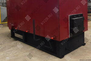 Котел с топкой РПК