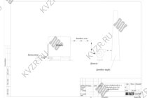 Схема котла на дровах 0.5 МВт без золоуловителя