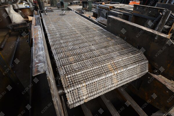 Колосниковое полотно ТЛПХ-1.4/3.0