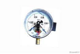 Термометр БТ