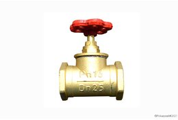 Вентиль Ду 25